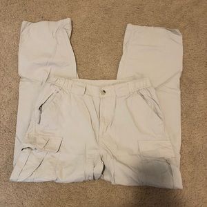 Columbia Titanium Convert Pants Shorts Small